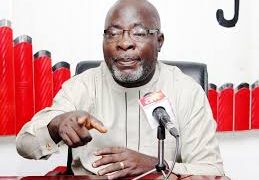 Ahead Atiku/Okowa Lokoja Campaign Rally, Ologbondiyan Calls For Massive Turn Out Of People