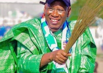 2023 Elections : Kano Will Repeat 1993 Presidential Election – Gov Ganduje