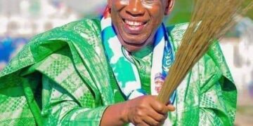 2023 Elections : Kano Will Repeat 1993 Presidential Election – Gov Ganduje