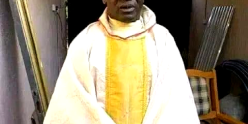 Police Begin Manhunt for Killers Of Catholic Priest In Niger