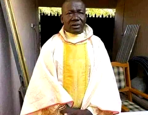 Police Begin Manhunt for Killers Of Catholic Priest In Niger