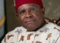 Nnamani Kicks Against Suspension From PDP