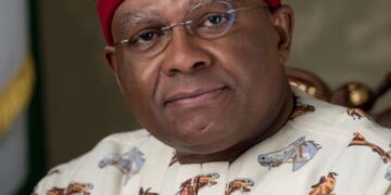 Nnamani Kicks Against Suspension From PDP