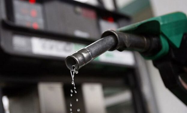 FG Increases Petrol Price To N185 Per Litre