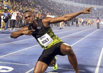 Hackers Defraud Usain Bolt of $12 million