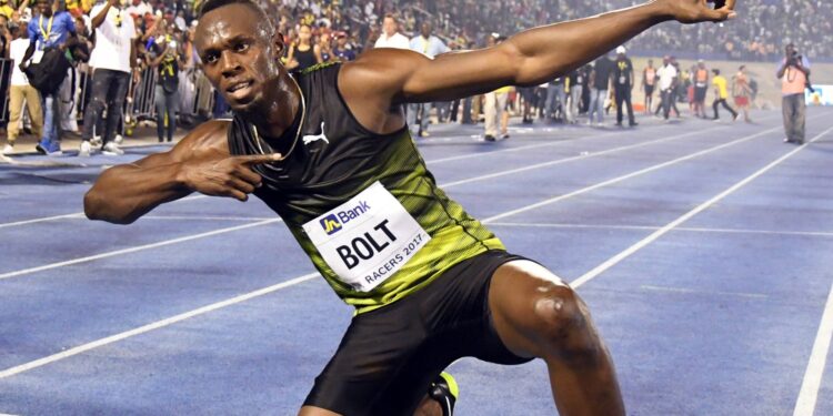 Hackers Defraud Usain Bolt of $12 million