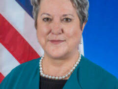 US Says All Nigerians Have Role To Play In Peaceful Elections