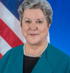 US Says All Nigerians Have Role To Play In Peaceful Elections