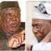 Your Call, An Affront On Democracy, Rule Of Law , Barnabas Gemade Tells Obasanjo
