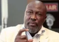 FEMI FANI KAYODE AS THE BRAND IMAGE AND POSTER BOY OF APC – Dino Melaye