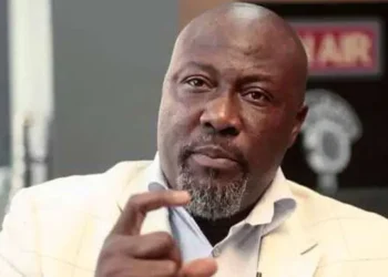 FEMI FANI KAYODE AS THE BRAND IMAGE AND POSTER BOY OF APC – Dino Melaye