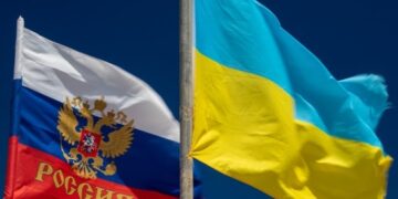 X-RAYING THE YEAR LONG RUSSIA-UKRAINE MILITARY CONFLICT – Lawal Sale Maida