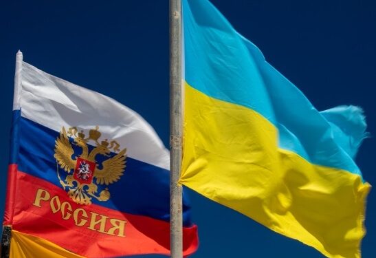 X-RAYING THE YEAR LONG RUSSIA-UKRAINE MILITARY CONFLICT – Lawal Sale Maida