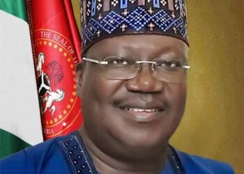 Supreme Court Restores Ahmad Lawan As Yobe North APC Senatorial Candidate