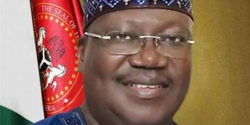 Supreme Court Restores Ahmad Lawan As Yobe North APC Senatorial Candidate