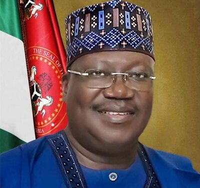 Supreme Court Restores Ahmad Lawan As Yobe North APC Senatorial Candidate