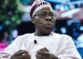 Obasanjo Demands Cancellation Of Presidential Election In Violent Areas