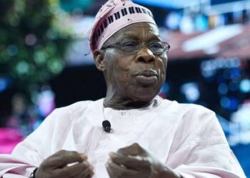 Obasanjo Demands Cancellation Of Presidential Election In Violent Areas