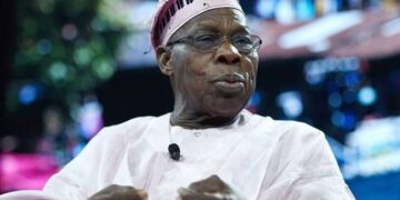 Obasanjo Demands Cancellation Of Presidential Election In Violent Areas