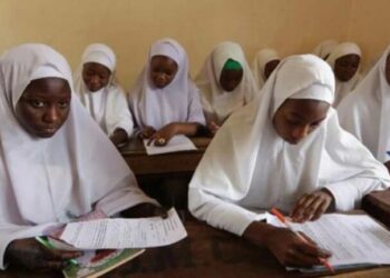 FG Approves Hijab For Female Students In 112 Unity Colleges