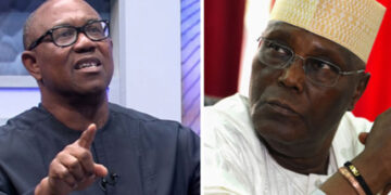 Obi Not In Talks With Atiku, Won’t Step Down — Campaign Council