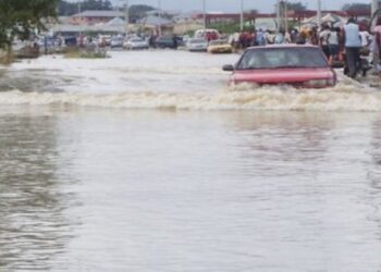 FCT, 32 States Prone To High Floods In 2023 – FG