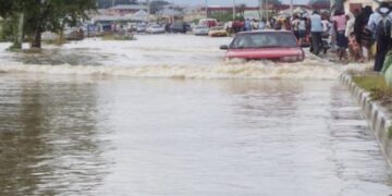 FCT, 32 States Prone To High Floods In 2023 – FG
