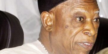 APC National Chairman Commends INEC On BVAS, Optimistic Of Party’s Victory