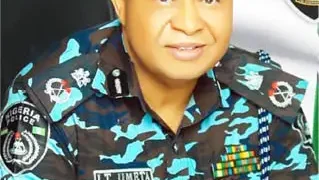 AIG In Charge Of Zone 5, Tanko Jimeta Is Dead