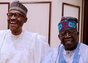 We Want To Win These Elections – Buhari, Tinubu Tell Sultan Of Sokoto