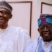 We Want To Win These Elections – Buhari, Tinubu Tell Sultan Of Sokoto