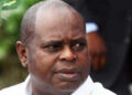 US Returns $954,000 Stolen By Alamieyeseigha To Bayelsa State