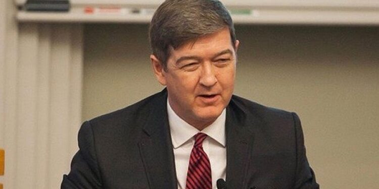 Nigeria’s Problem Is Growth, Not Debt, Revenue – Dr Andrew Nevin