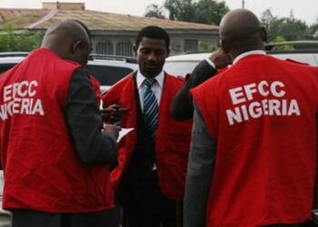 EFCC Deploys Officers, Releases Hotlines To Report Vote Buyers During Feb. 25 Elections