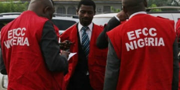 EFCC Deploys Officers, Releases Hotlines To Report Vote Buyers During Feb. 25 Elections