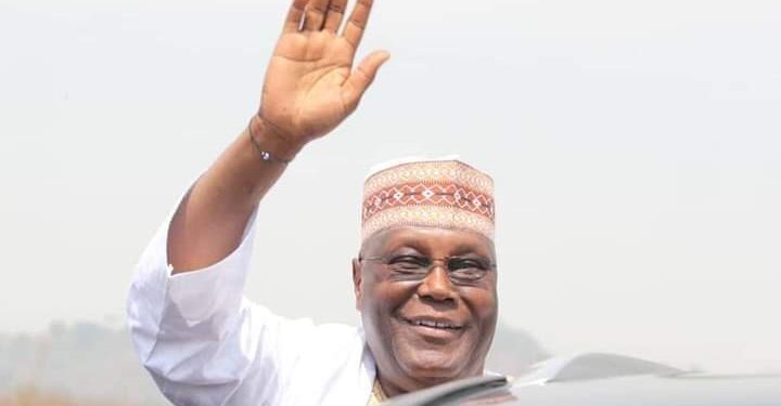 Atiku Promises To Return Peace To Benue, Promote Agriculture