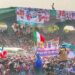 Atiku Rounds Off Presidential Campaign Rally In Adamawa