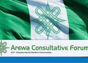 ACF Backs Power Shift, Says President Doesn’t Have To Come From Tribe, Religion