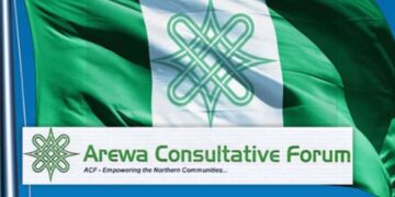 ACF Backs Power Shift, Says President Doesn’t Have To Come From Tribe, Religion