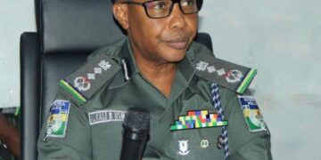 Police Warn Against Circulation Of Fake Election Results