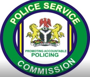 PSC Promotes Janga, Inuwa, Bode To DIGs