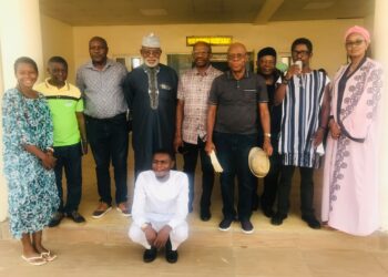 Election : Ex-VC Urges Nigerians Not To Elect Bad Leaders