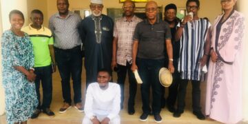 Election : Ex-VC Urges Nigerians Not To Elect Bad Leaders