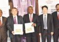 Dangote, Sinoma Sign Agreement On 6Mta Cement Plant In Itori, Ogun State