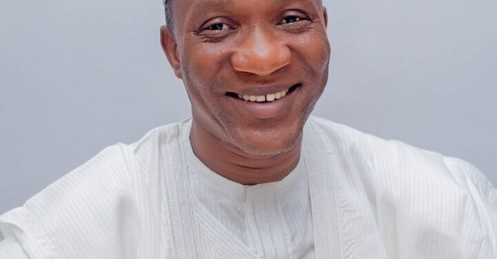 2.3million PVCs Collected In Oyo State — INEC