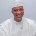 Mock accreditation : BVAS Performance In Oyo Excellent — REC