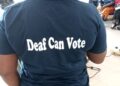 Elections : Deaf People Ask INEC For Special Sensitisation Programme On Electoral Process