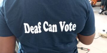 Elections : Deaf People Ask INEC For Special Sensitisation Programme On Electoral Process
