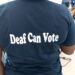 Elections : Deaf People Ask INEC For Special Sensitisation Programme On Electoral Process