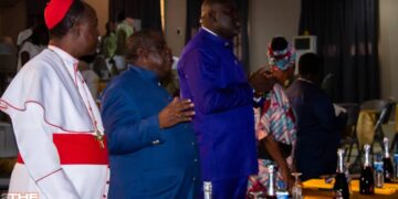 Pray, Work For Credible Elections, Methodist Archbishop, Others Urge Nigerians